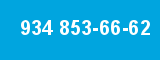 934 853-66-62 934 853-66-62